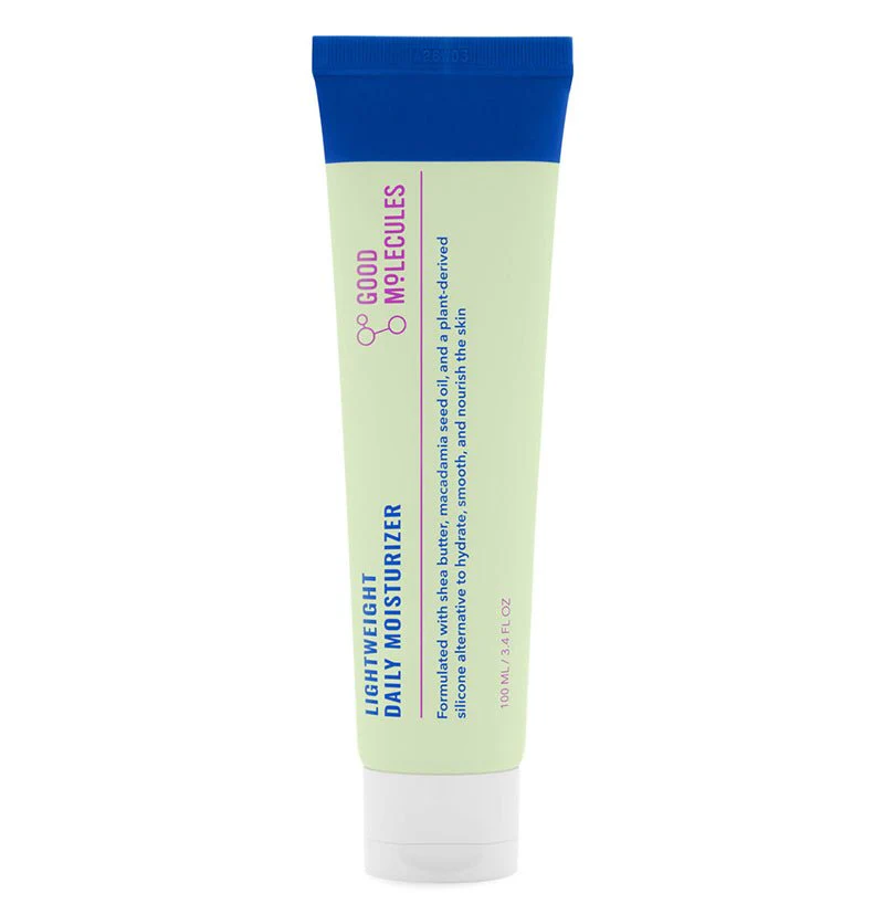 Lightweight Daily Moisturizer 100ml