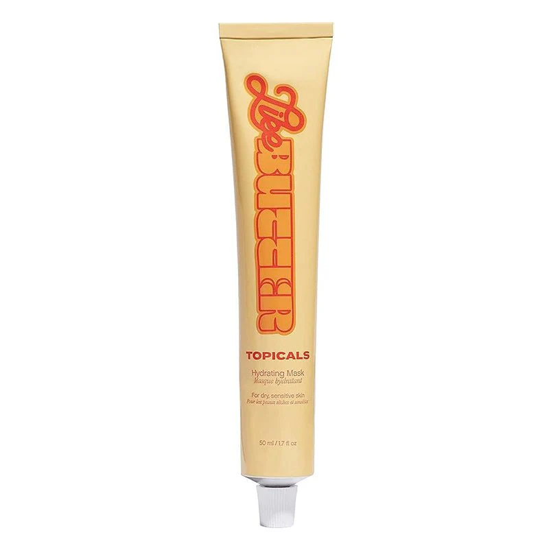 Like Butter Moisturizer 50ml