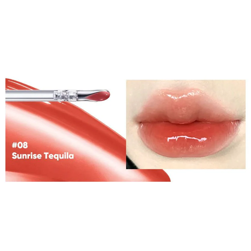 Limited Edition Ice Watery Lip Gloss 2.4g - Image 2