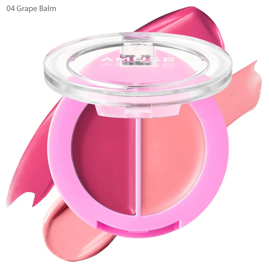 Lip & Cheek Healthy Balm 1.5g - Image 8