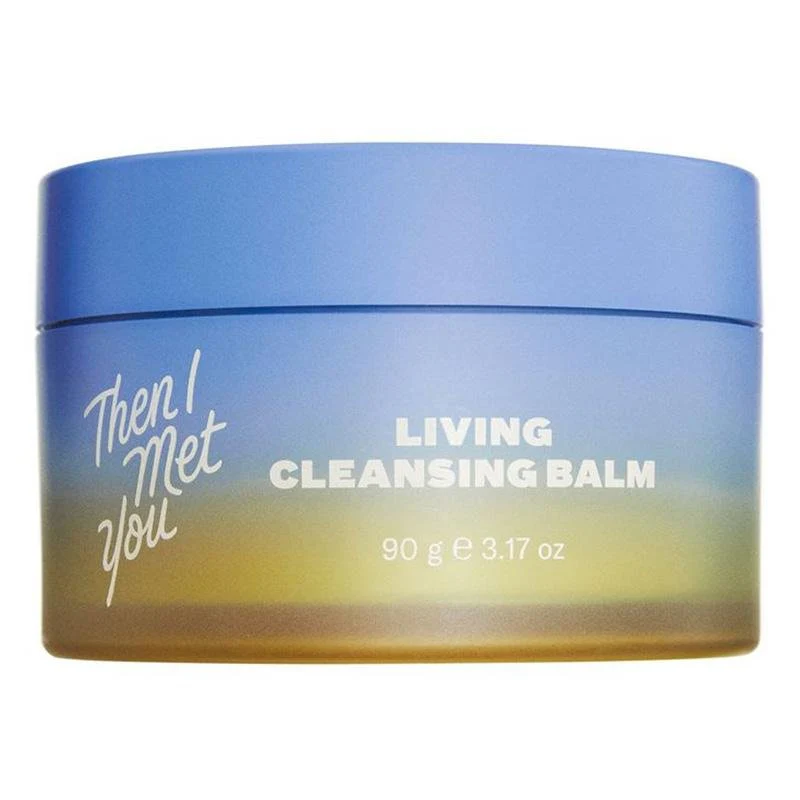 Living Cleansing Balm 90g