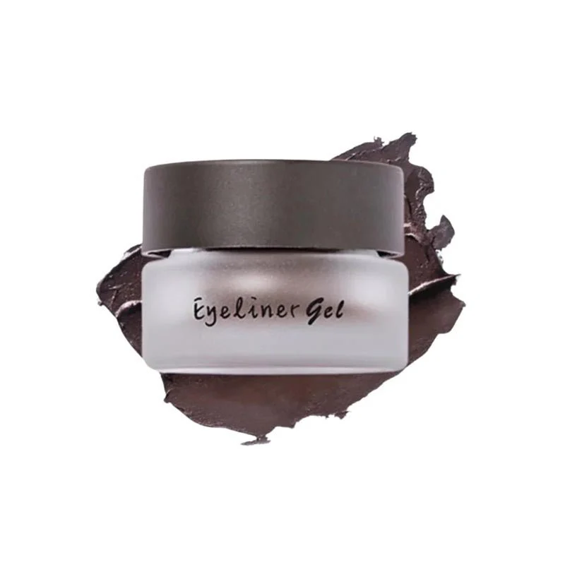 Long Lasting Eyeliner Gel - Image 2