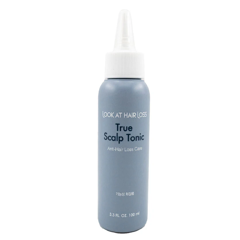 Look At Hair Loss Anti-Hairloss Tonic 100ml
