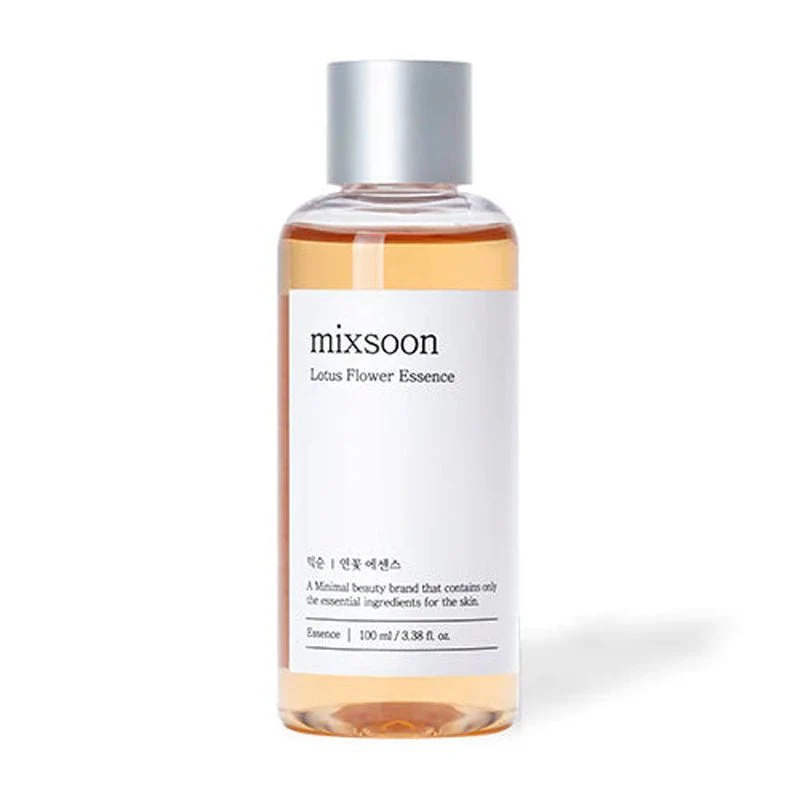 Lotus Flower Essence 100ml