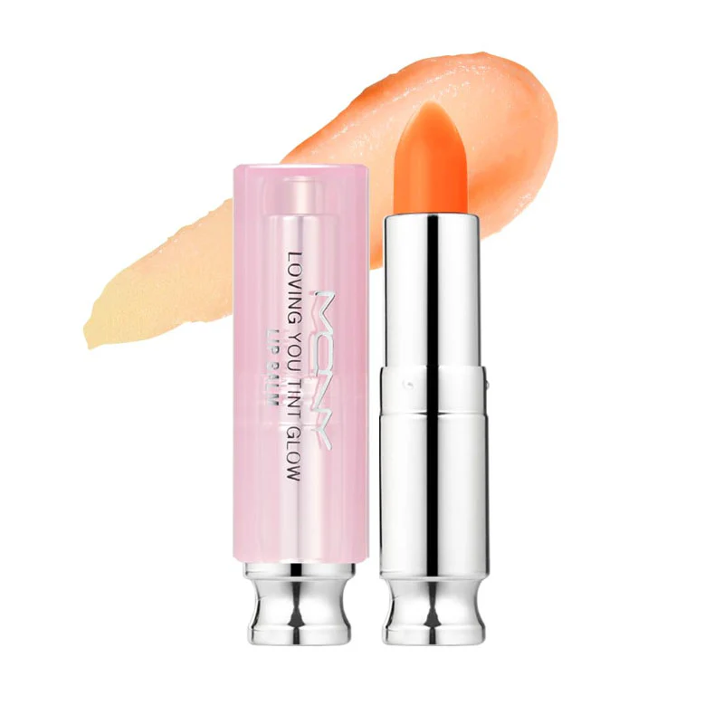 Loving You Tint Glow Lip Balm - Image 5