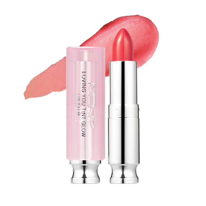 Loving You Tint Glow Lip Balm - Image 8