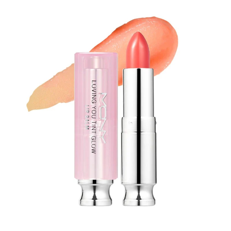 Loving You Tint Glow Lip Balm - Image 9