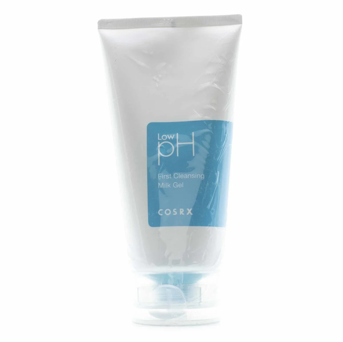 Low pH First Cleansing Milk Gel 150ml