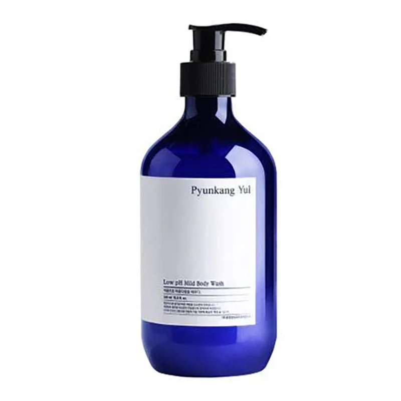 Low pH Mild Body Wash 500ml