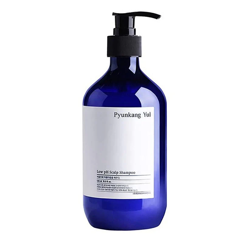 Low pH Scalp Shampoo 290ml