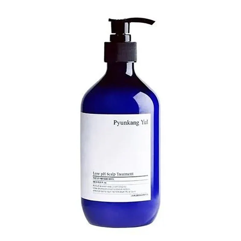 Low pH Scalp Treatment 500ml