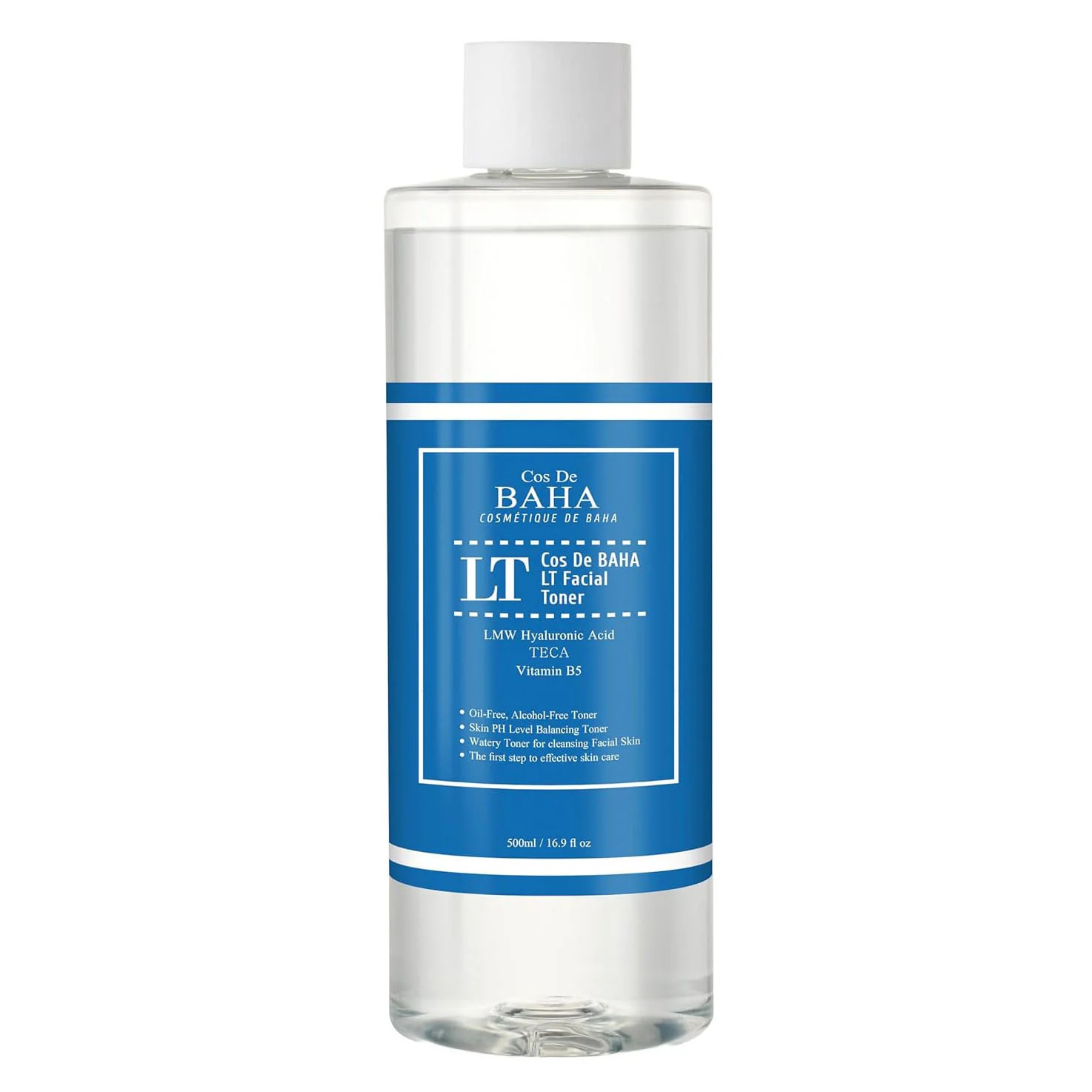 LT Facial Toner 500ml