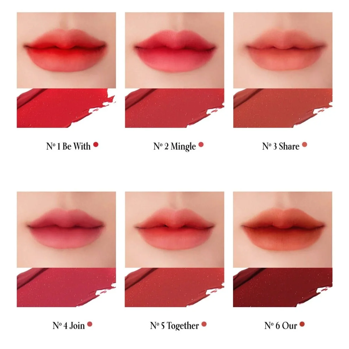 Luv Hug Velvet Tint - Image 2