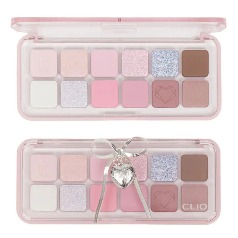 Luxury Koshort Pro Eye Palette Air