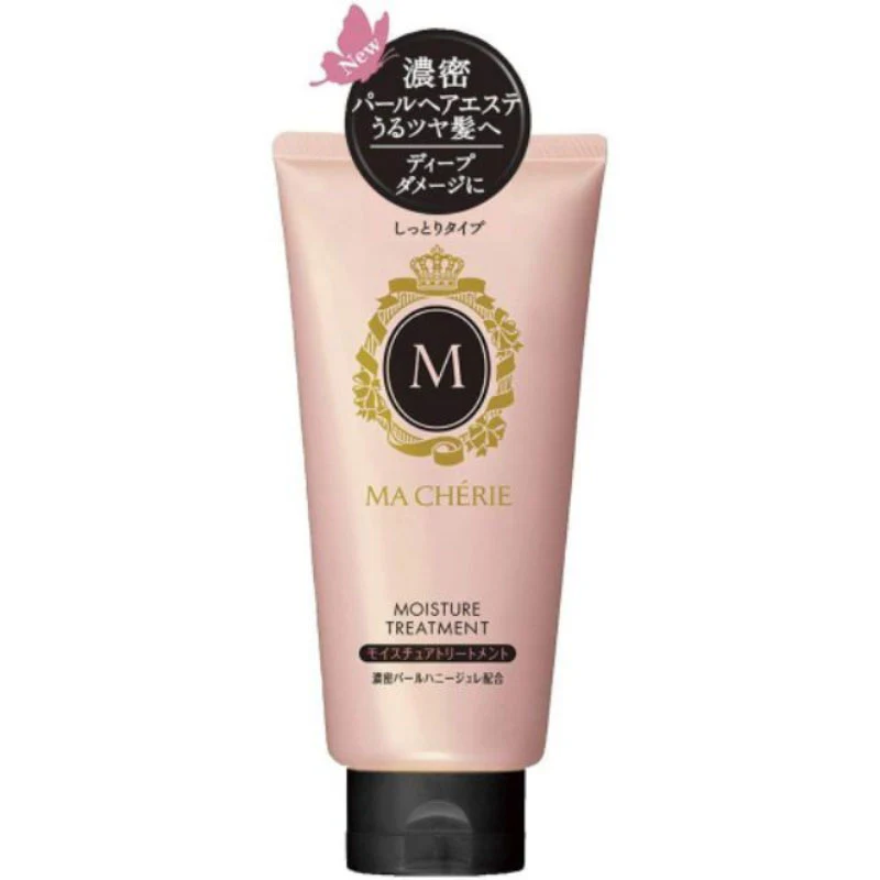 Macherie Moisture Treatment Ex 180g