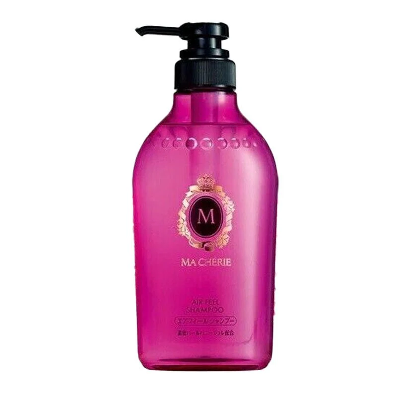 Macherie Shampoo Ex 450ml