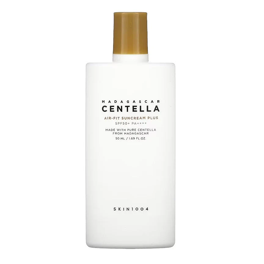 Madagascar Centella Air-Fit Suncream Plus 50ml