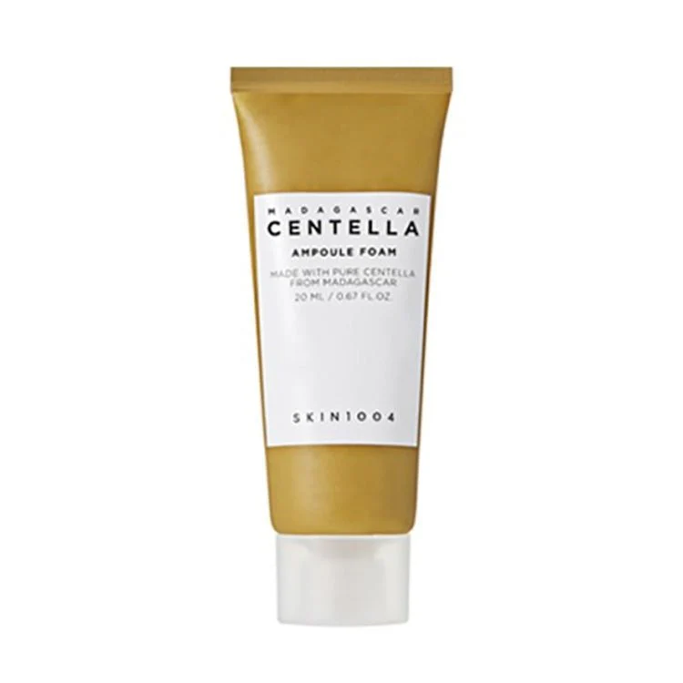 🎁 Madagascar Centella Ampoule Foam Mini 20ml (100% off)