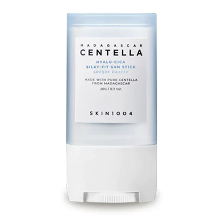 Madagascar Centella Hyalu-Cica Silky-fit Sun Stick 20g
