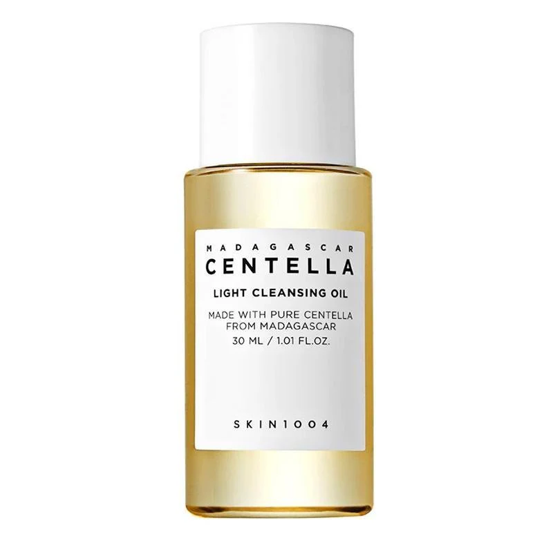 🎁 Madagascar Centella Light Cleansing Oil Mini 30ml (100% off)