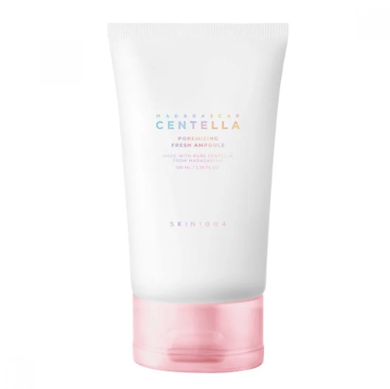 Madagascar Centella Poremizing Light Gel Cream 75ml