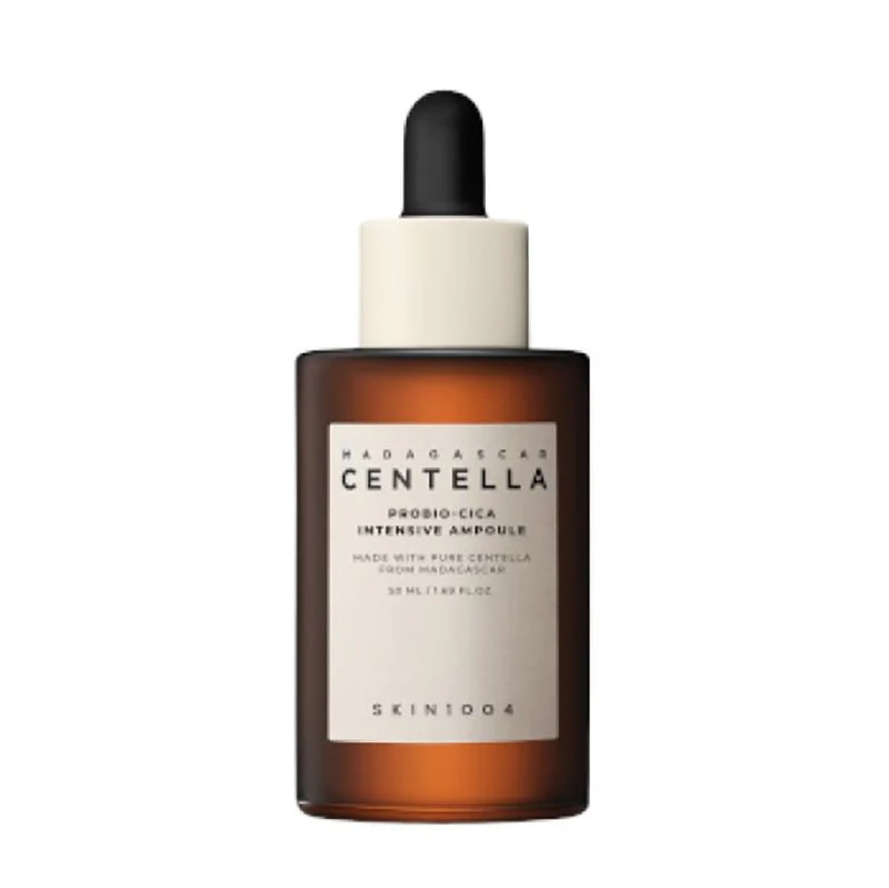 Madagascar Centella Probio-Cica Intensive Ampoule 50ml