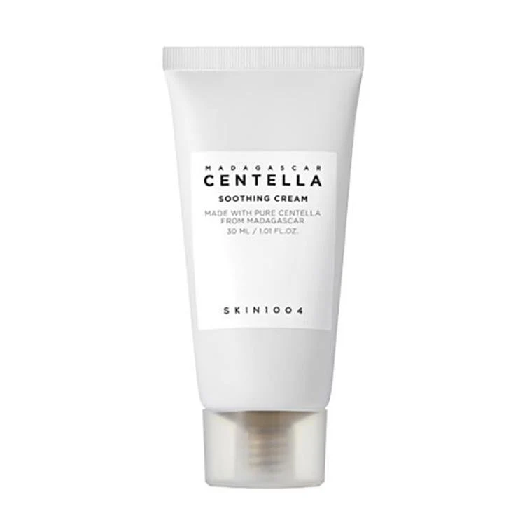 ๐ Madagascar Centella Soothing Cream Mini 30ml (100% off)