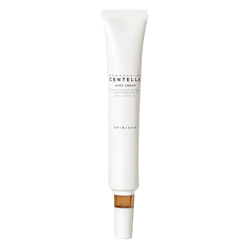 Madagascar Centella Spot Cream 20ml