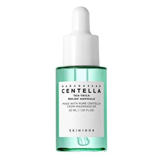 Madagascar Centella Tea-Trica Relief Ampoule Mini 30ml