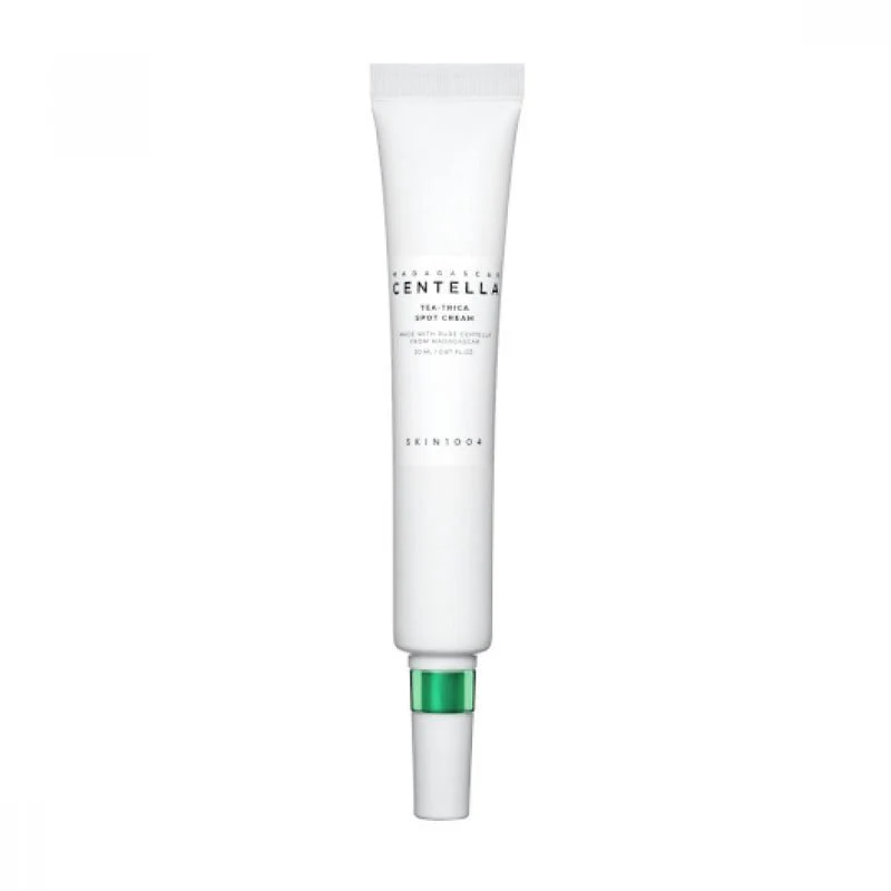 Madagascar Centella Tea-Trica Spot Cream 20ml