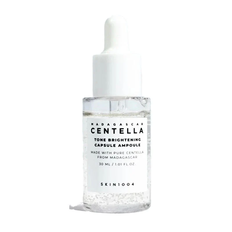 Madagascar Centella Tone Brightening Capsule Ampoule Mini 30ml