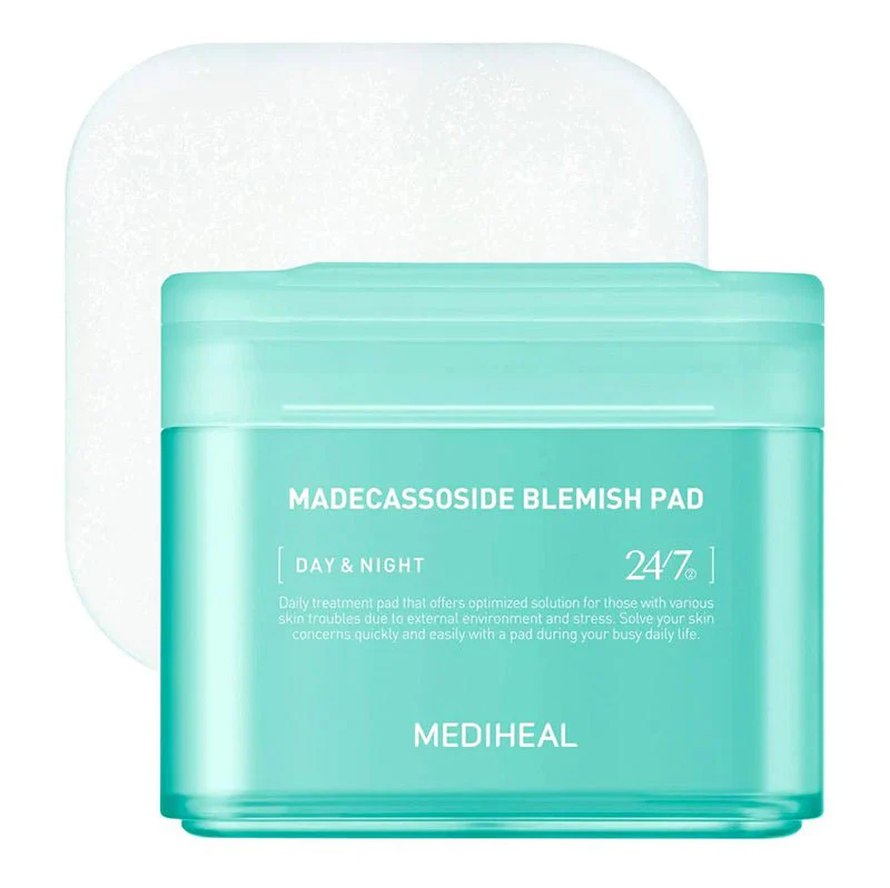 Madecassoside Blemish Pad 170ml (100pcs)