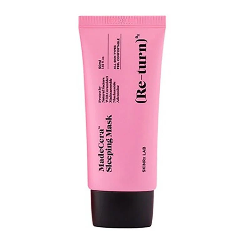 MadeCera Sleeping Mask 50ml