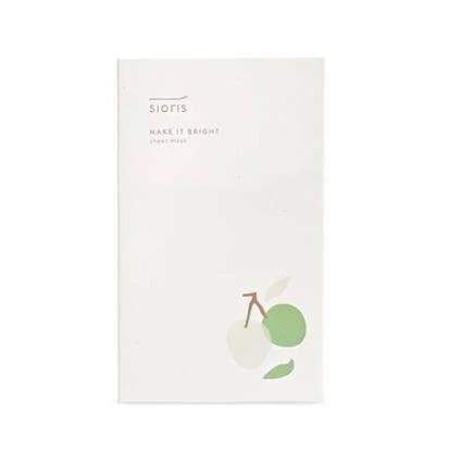 Make It Bright Sheet Mask 25ml