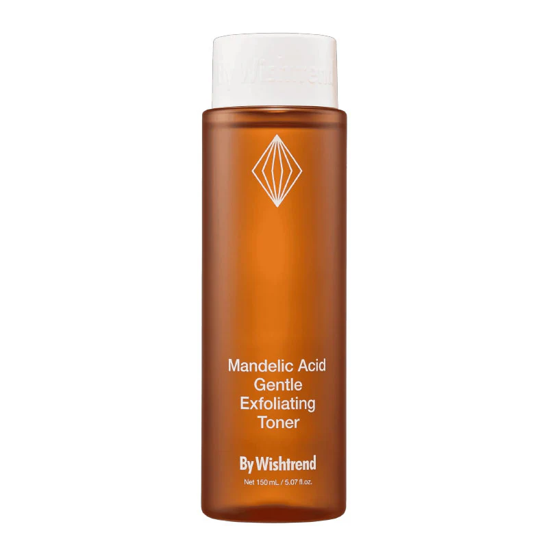 Mandelic Acid Gentle Exfoliating Toner 150ml