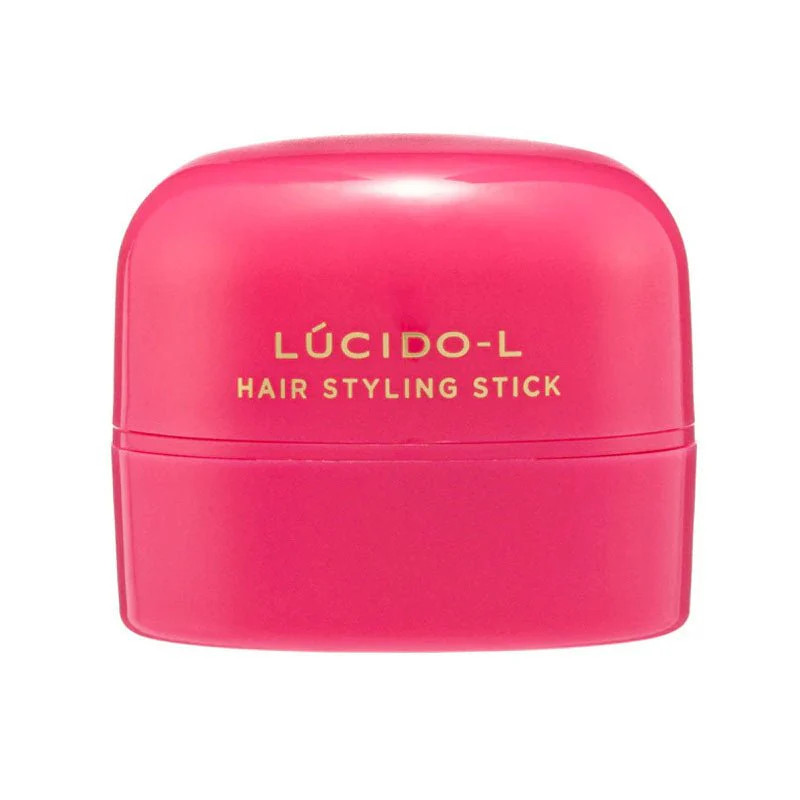 Mandom Hair Styling Stick 13g (Extra Hard)
