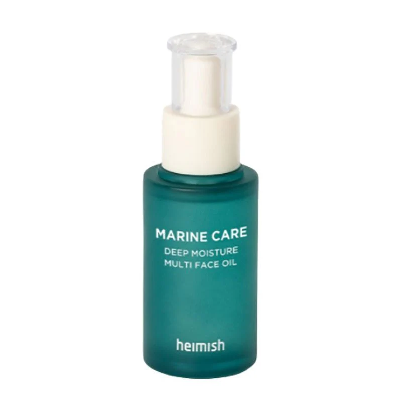 Marine Care Deep Moisture Multi Face Oil 30ml