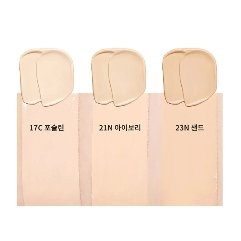 Mask Fit All Cover Cushion Refill 18g - Image 3