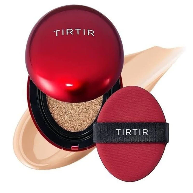 Mask Fit Red Cushion 18g