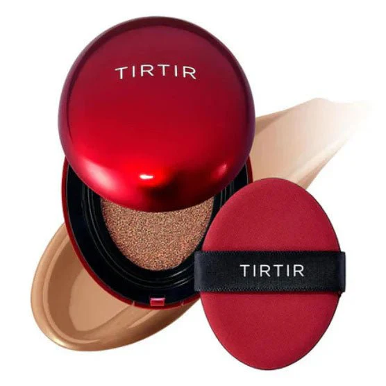 Mask Fit Red Cushion 18g - Image 11