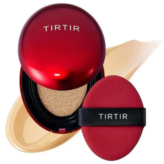 Mask Fit Red Cushion 18g - Image 14