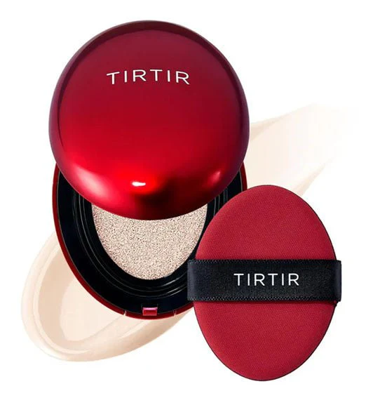 Mask Fit Red Cushion 18g - Image 7