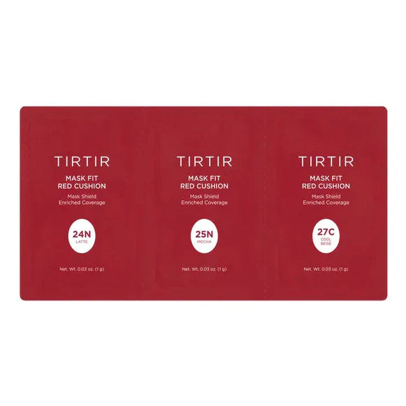 🎁 Mask Fit Red Cushion 3 Shade Trial Kit 1g (100% off) - Image 8