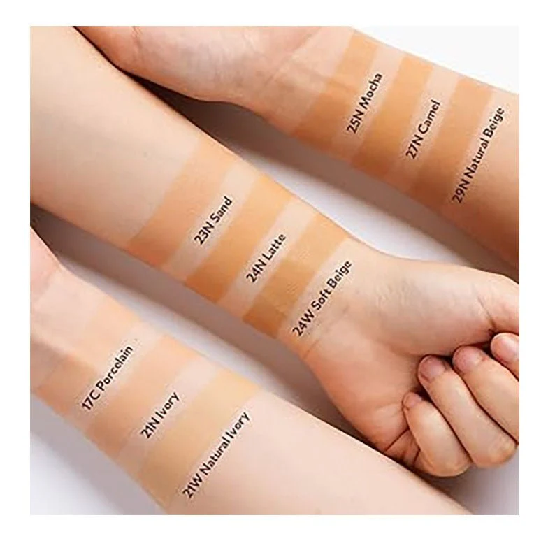 Mask Fit Red Cushion Refill 18g - Image 3