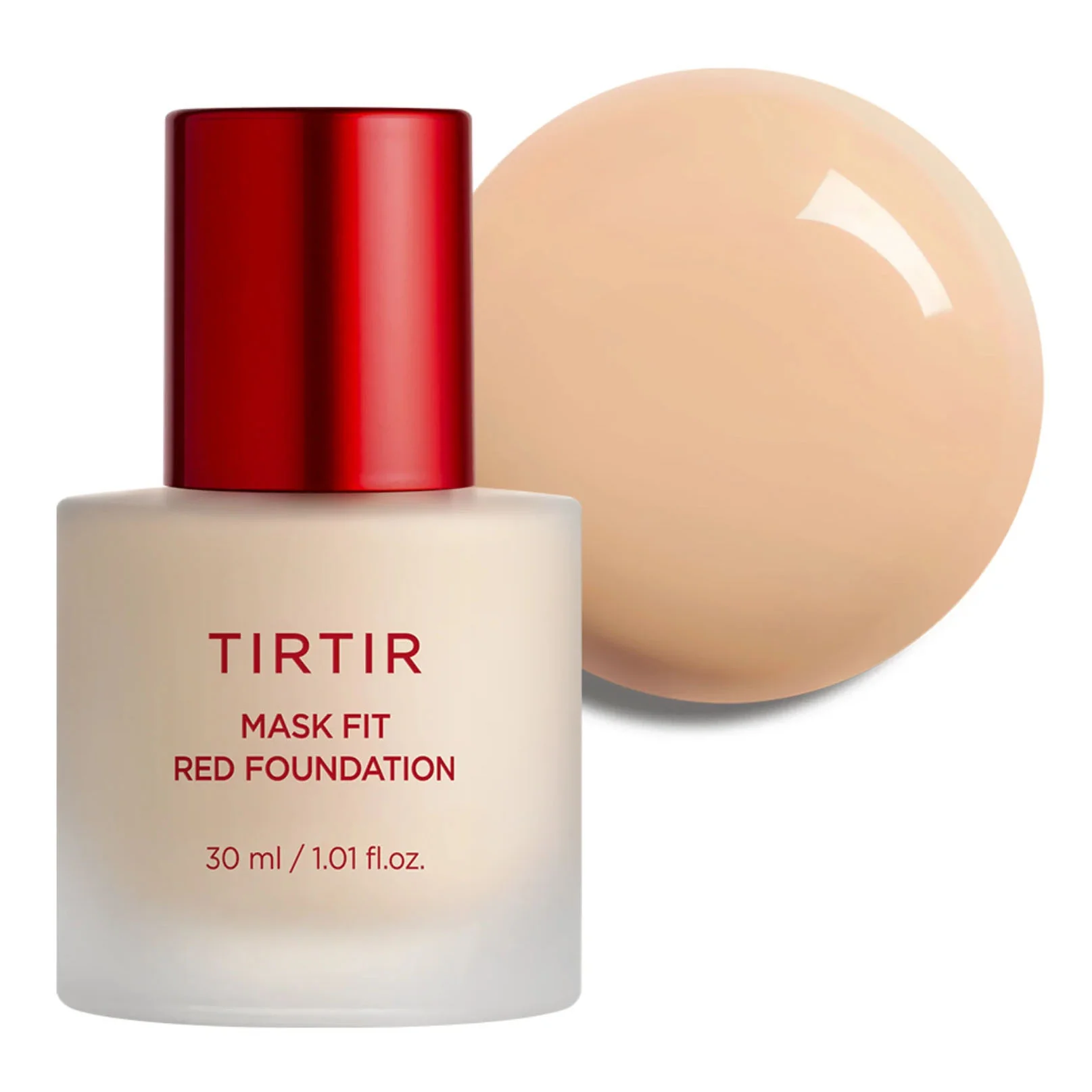 Mask Fit Red Foundation 30ml - Image 10