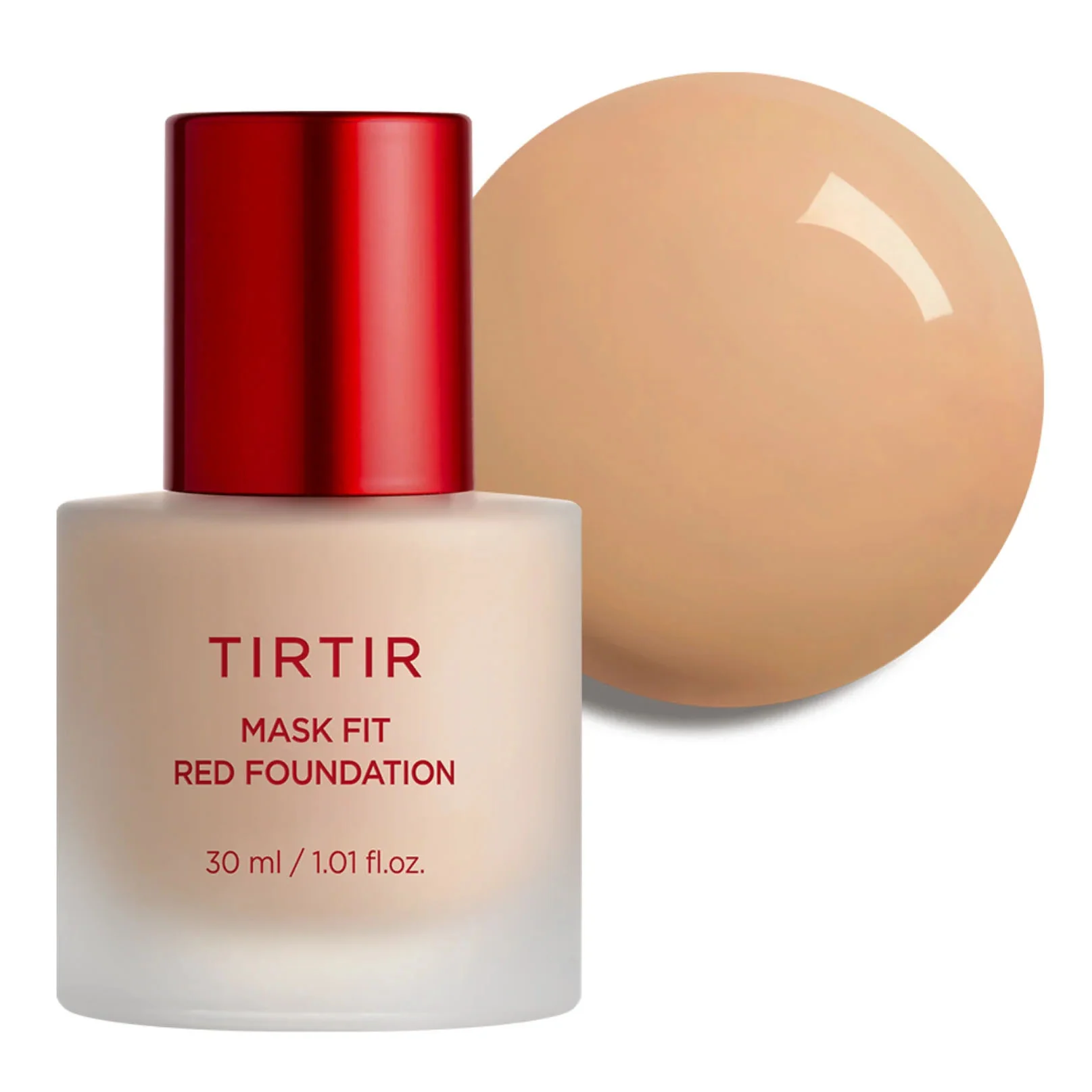 Mask Fit Red Foundation 30ml - Image 16