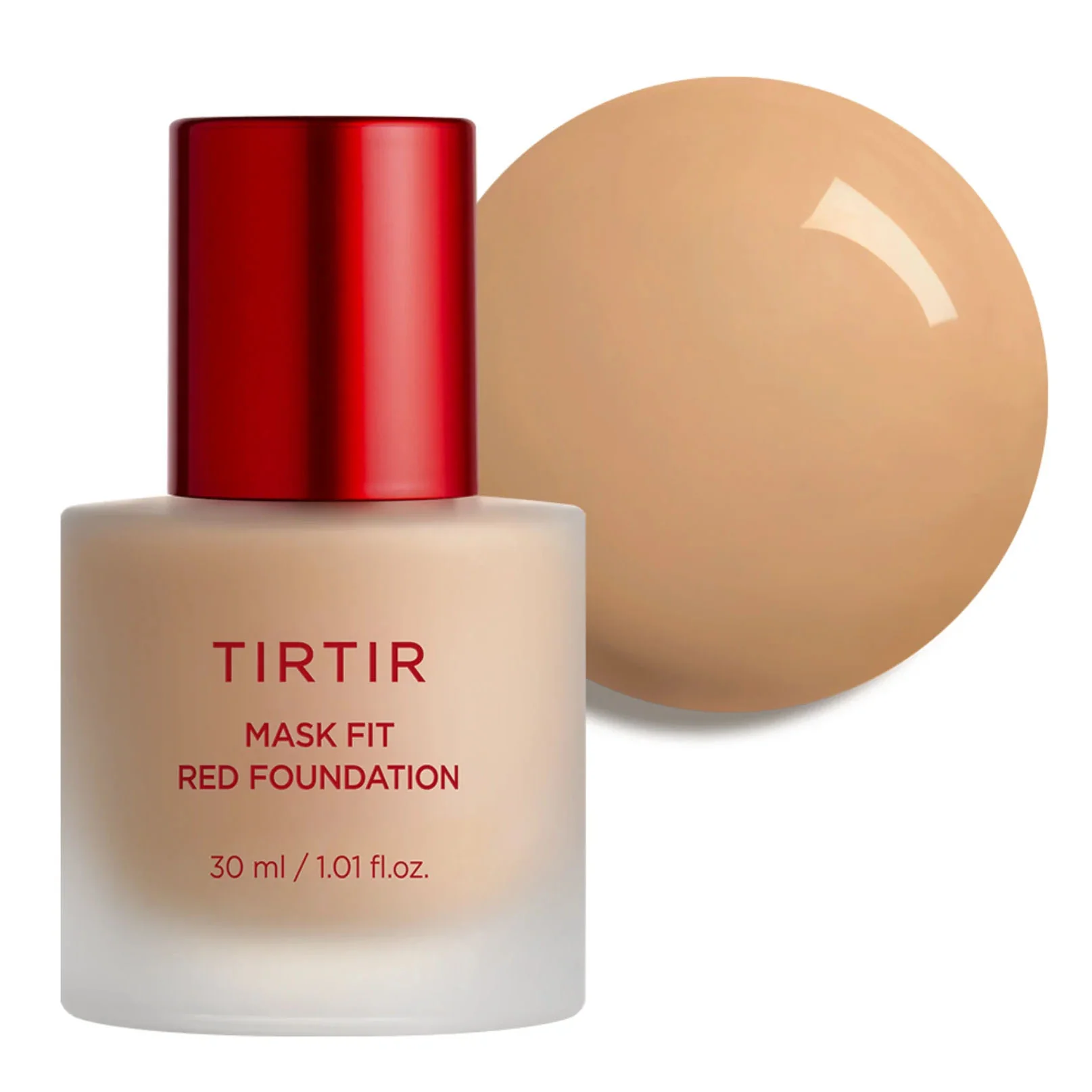Mask Fit Red Foundation 30ml - Image 22