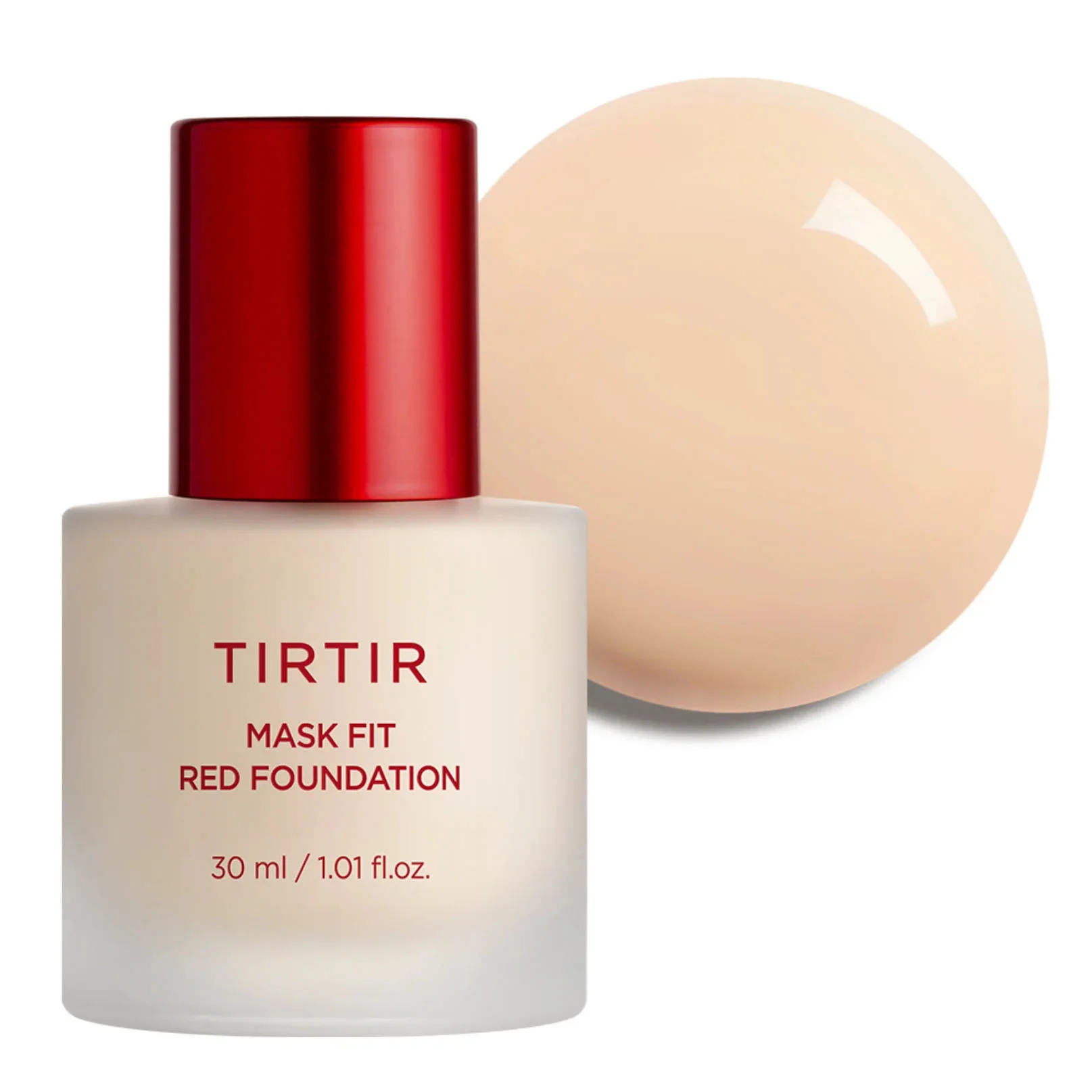 Mask Fit Red Foundation 30ml - Image 6