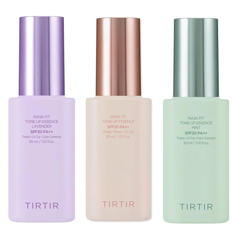 Mask Fit Tone Up Essence 30ml - Image 2