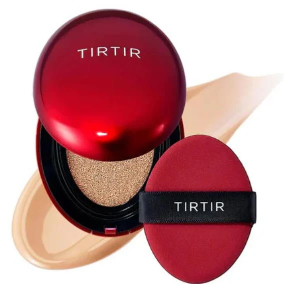 Mask Red Fit Cushion Mini 4.5g - Image 12